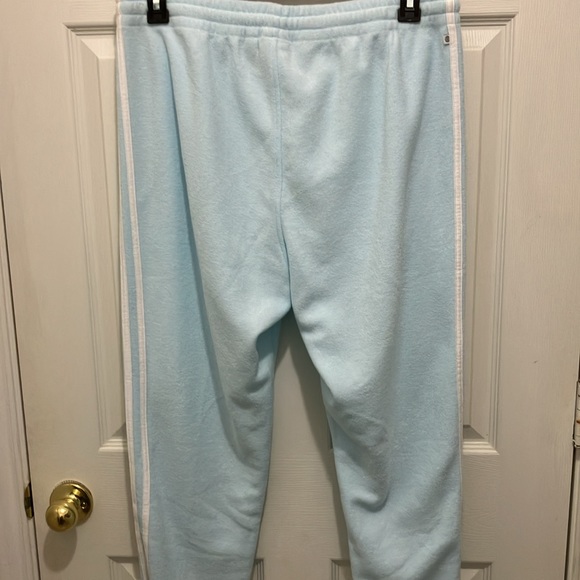 Adidas French loop/Terry cloth SST Tracksuit sweatsuit jacket NWT joggers EUC - Picture 12 of 16